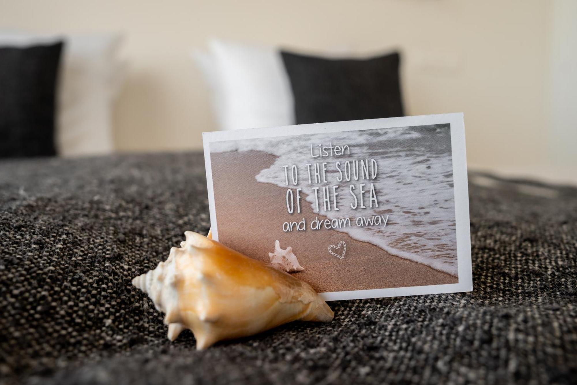 Noordzee, Hotel & Spa Cadzand Exteriör bild